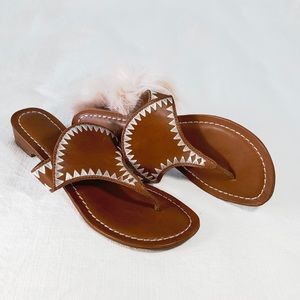 Bernardo sandals